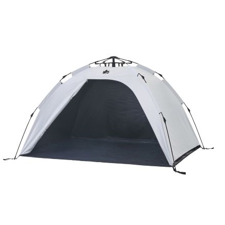 ＜LOGOS＞Q-TOP　ソーラーサンドブロックサンシェード-BF　71205004