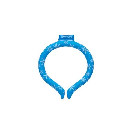 tone ネッククール M　ブルー