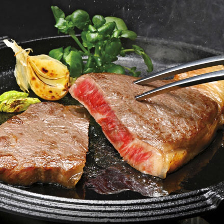 国産 黒毛和牛 ステーキ用 サーロイン 160g×2枚