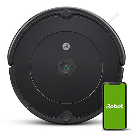 iRobot ロボット掃除機 ルンバ693 R693060