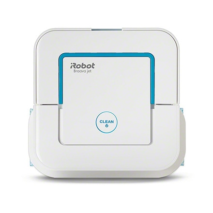 iRobot 床拭きロボット ブラーバジェット250 B250060