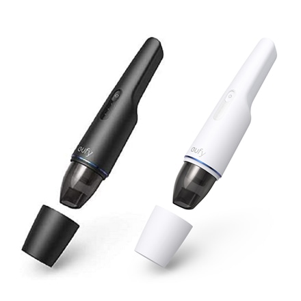 Anker Eufy HomeVac H11 ハンディクリーナー T2521521 ホワイト