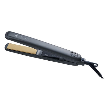 ＜VENUSiS＞ ストレートヘアアイロン VAS-6300T　グレー（H）
