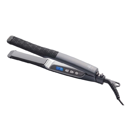 ＜VENUSiS＞ ストレートヘアアイロン VAS-9300　グレー（H）