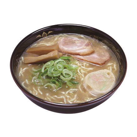 青森 魚介豚骨醤油ラーメン10食