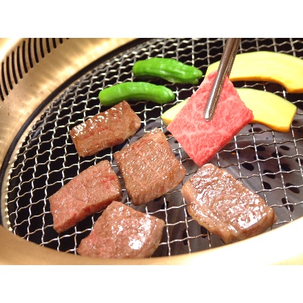 岐阜 「ＪＡひだ」 飛騨牛肩ロース焼肉用