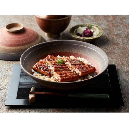 「鰻楽」うなぎ蒲焼切身