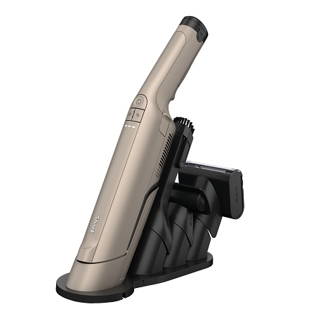 Shark EVOPOWER DX 充電式ハンディクリーナー WV517J