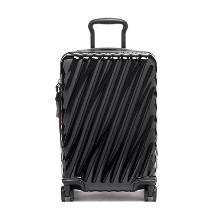 TUMI トゥミ 19 Degree インターナショナル・エクスパンダブル・4ウィール・キャリーオン 0228771D2