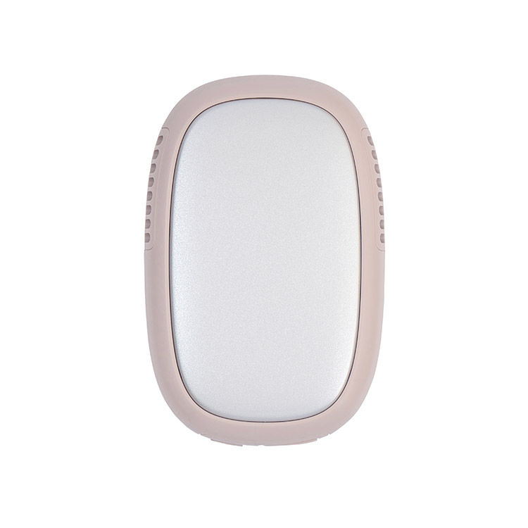 Life on Products ライフオンプロダクツ スリムアイスカイロ ベージュ LCAEA022