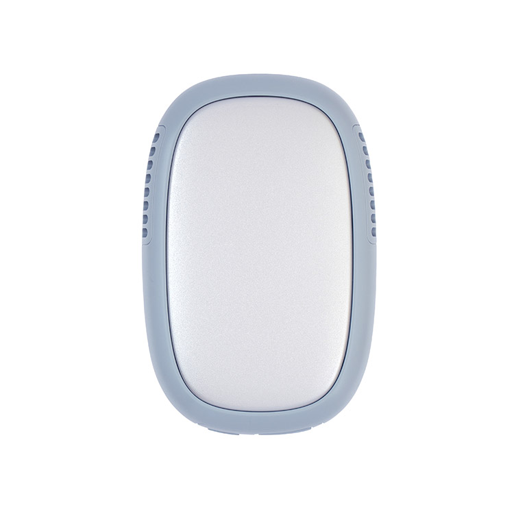 スモーキーブルー