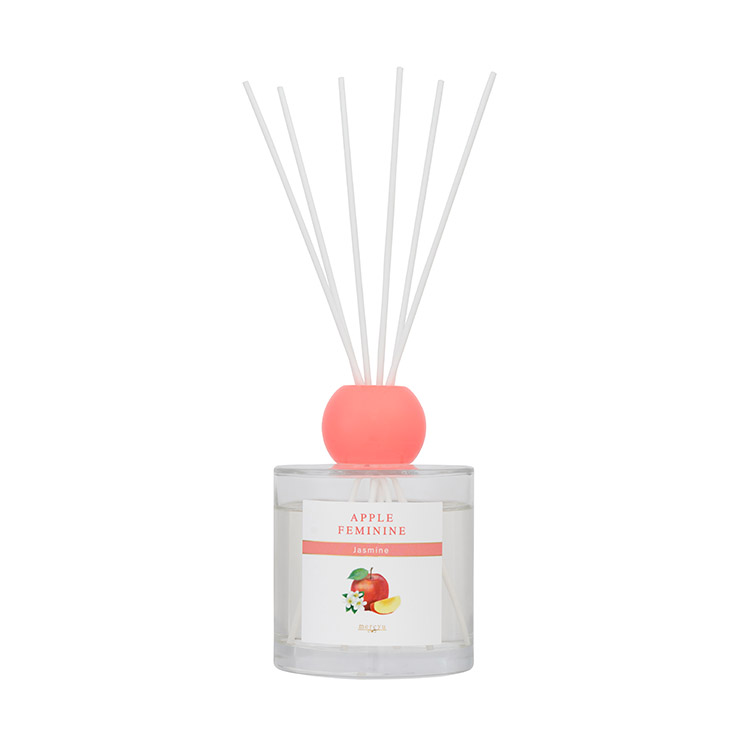 mercyu メルシーユー リードディフューザー アップルフェミニン MRU-143