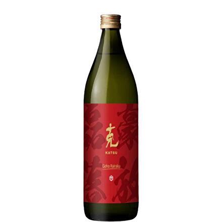 本格焼酎 克 豪放磊落 25度 芋 900ml