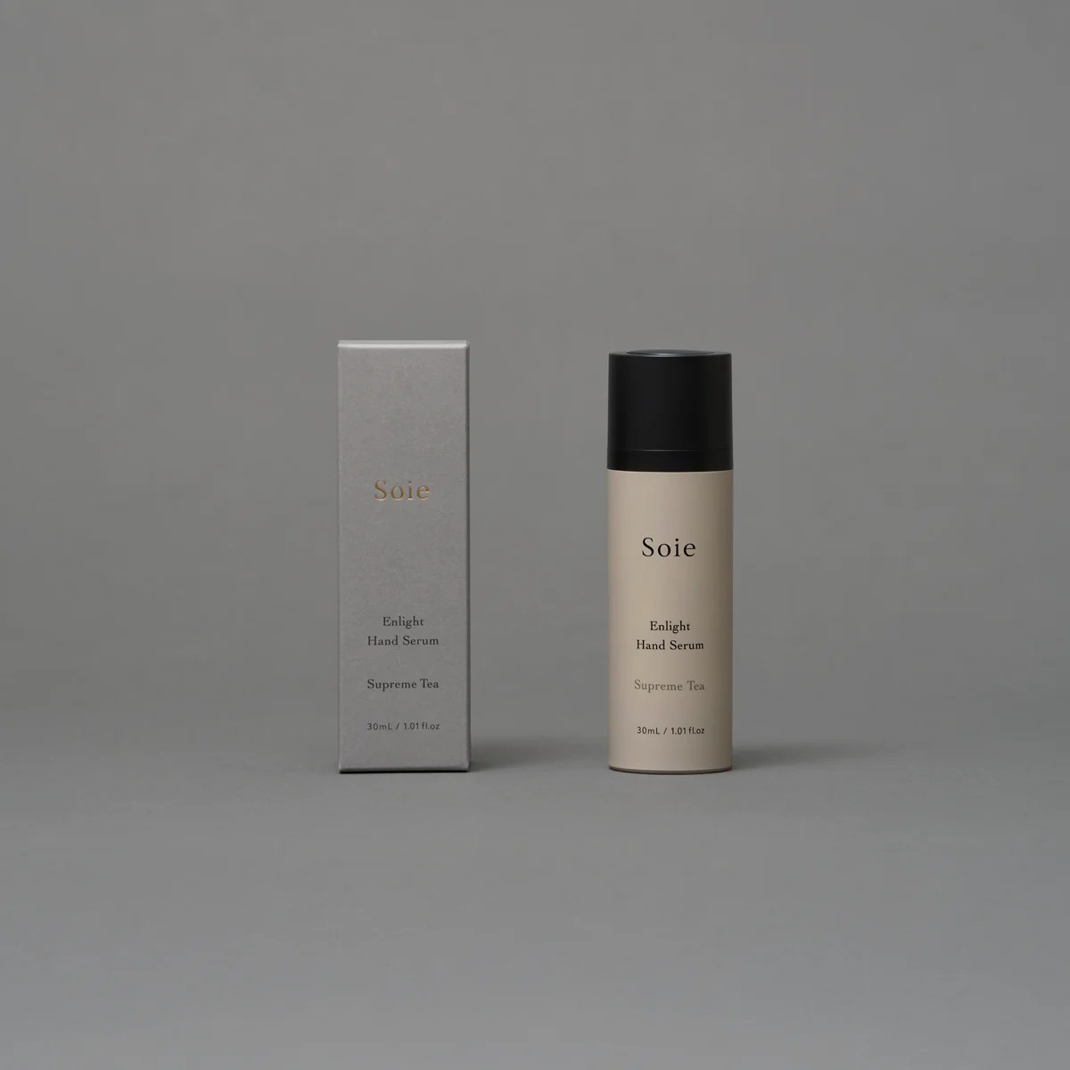 Enlight Hand Serum SUPREME TEA