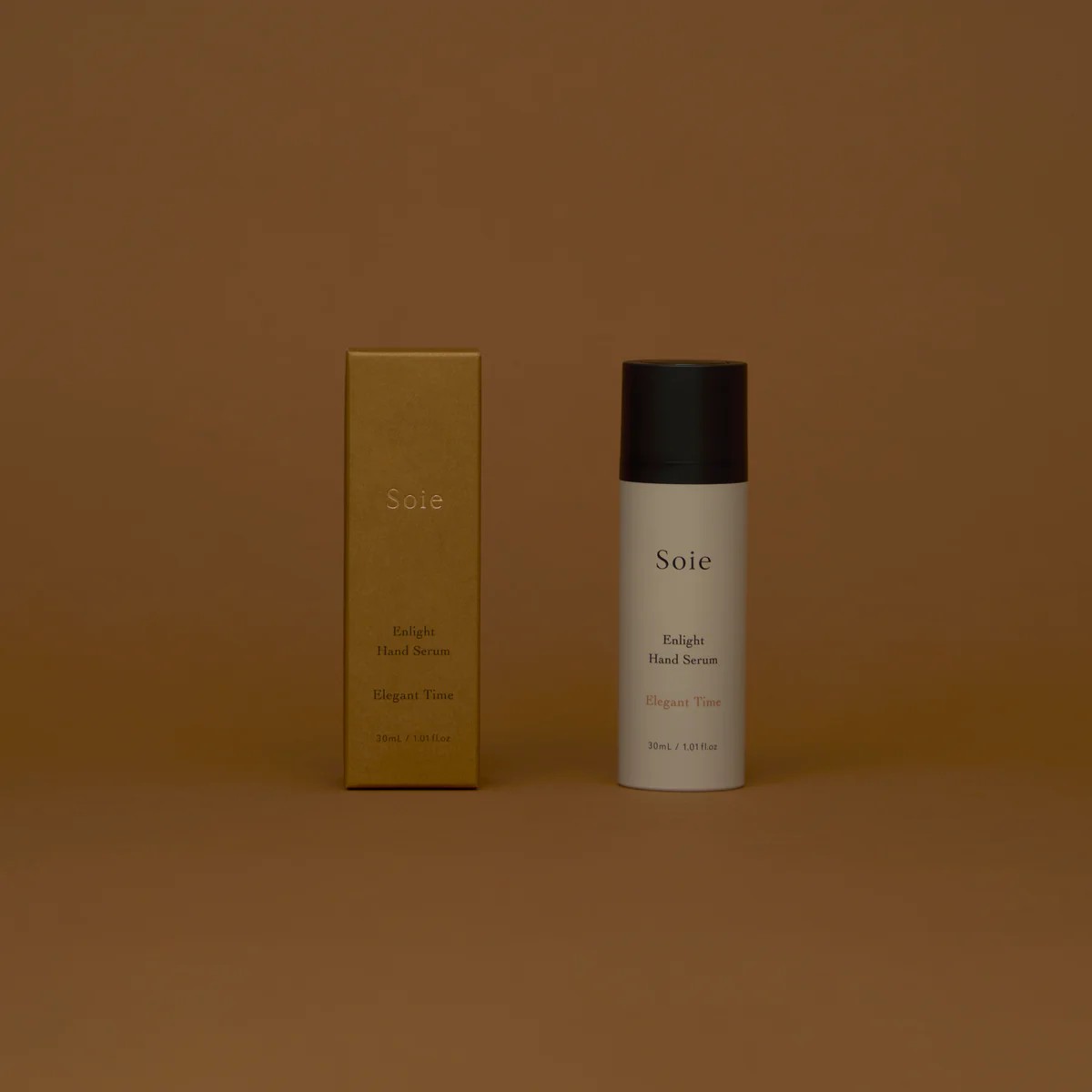 Enlight Hand Serum ELEGANT TIME