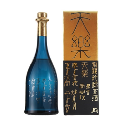 小鼓 虚天楽 720ml