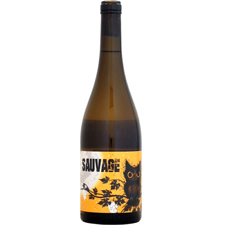 コンスタンティーナ・ソテロ ソヴァージュ [2022]750ml (白ワイン)