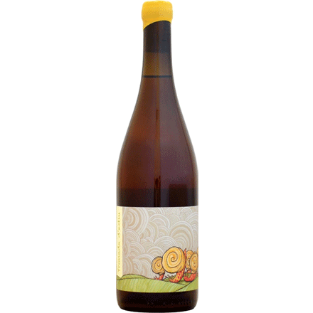 ラ・ナヴェ・デ・ロス・ロコス トロナーダ デュスティゥ [2022]750ml (白ワイン)