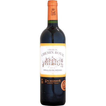 シャトー・シュマン・ロワイヤル [2013]750ml 【2013ボルドー】