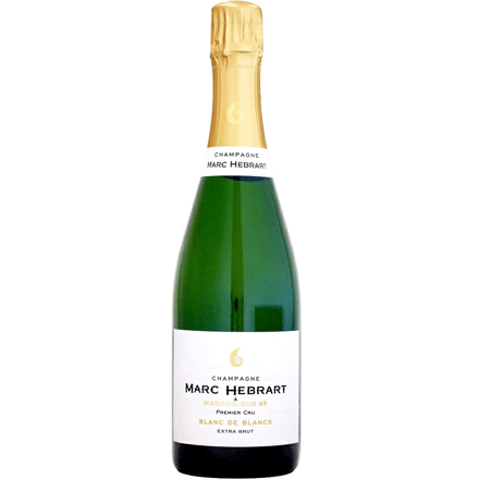 マーク・エブラール ブラン・ド・ブラン 1er エクストラ・ブリュット NV 750ml