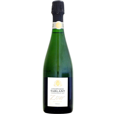 タルラン ゼロ ブリュット・ナチュール NV 750ml 【正規品】