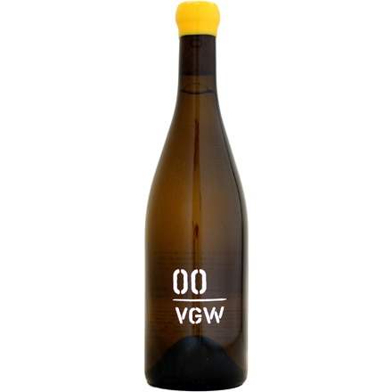 ダブル・ゼロ・ワインズ VGW シャルドネ 2019 白ワイン 750ml