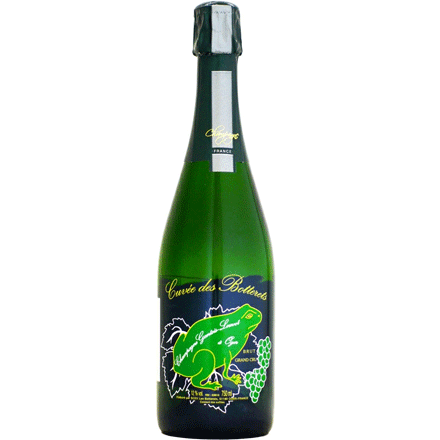 ドメーヌ・ラリュー サン・トーバン・ルージュ レ・セデュアン [2023]750ml (赤ワイン) のコピー