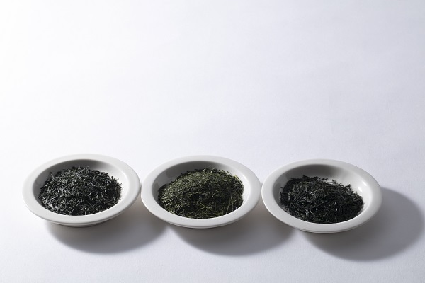 鹿児島特選煎茶　飲み比べセット（3種×各100ｇ）