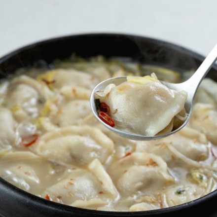 海千 博多炊き餃子 2人前×2