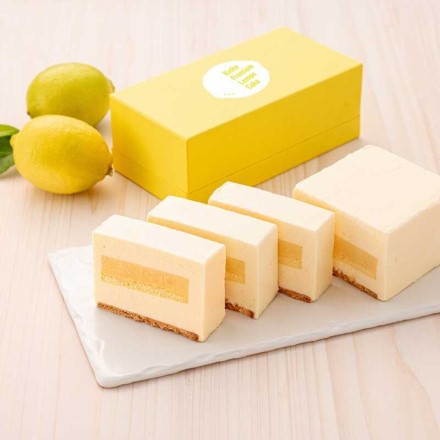 紀州プレミアム 生レモンケーキ 約550g