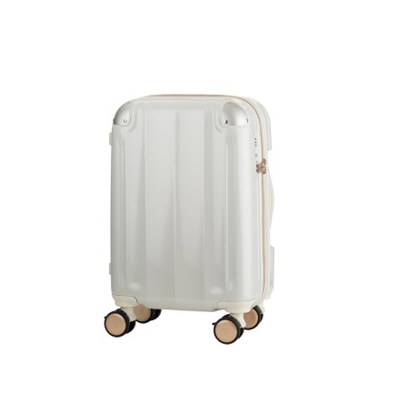 機内持込対応 LEGEND WALKER 5529-48 VELIRO ホワイト