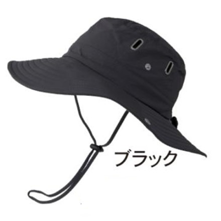 ブラック