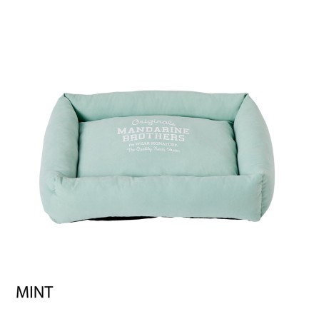 マンダリンブラザーズ FLAT BED Lサイズ ミント