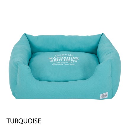 CUDDLER Sサイズ ターコイズ