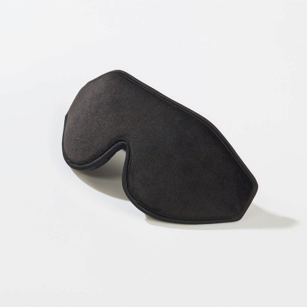 TRAVEL SENTRY アイマスク ブラック