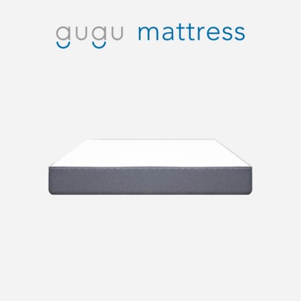 guguマットレス クイーンサイズ