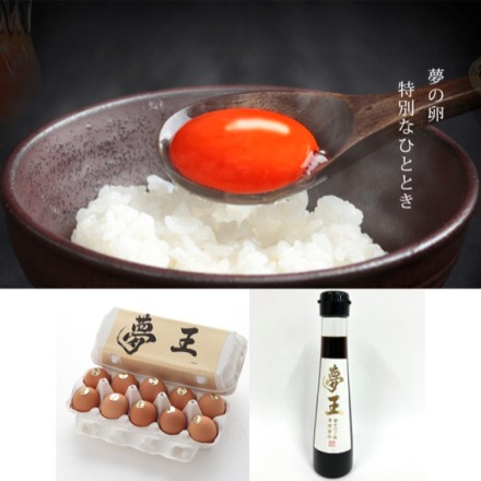 10個入 専用醤油120mlセット