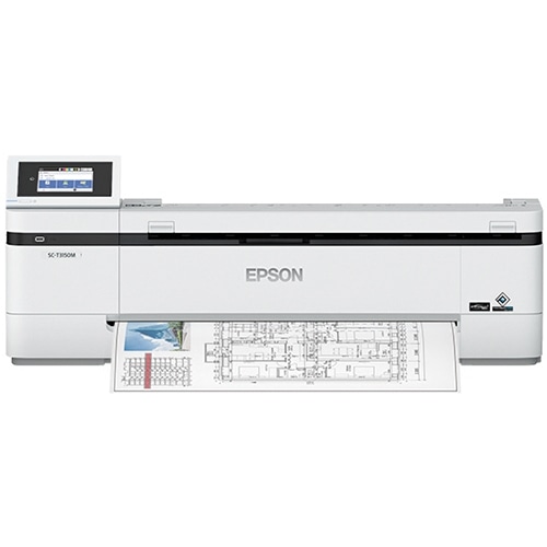 エプソン 大判インクジェット複合機 A1プラス 4色顔料インク搭載 Sure Color スタンド無 SC-T3150M