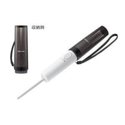 パナソニック DL-P300-K 携帯用おしり洗浄器 ハンディ トワレ ブラック DLP300K