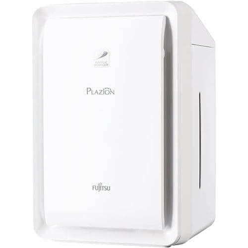 ゼネラル DAS-303R-W 加湿除菌脱臭機 PLAZION ～20畳 ホワイト
