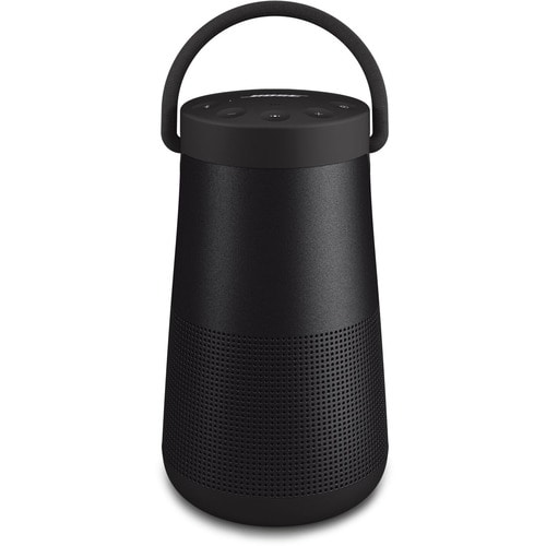 ボーズ Bluetoothスピーカー SoundLink Revolve+ II Bluetooth speaker トリプルブラック