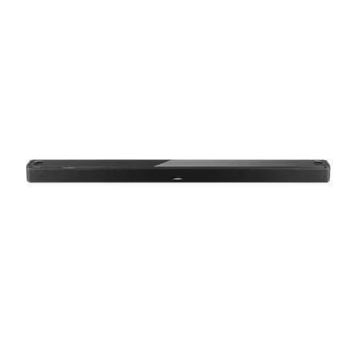 Bose Smart Ultra Soundbar サウンドバー Black