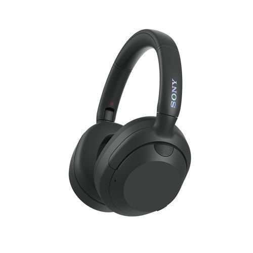 ソニー ワイヤレス ヘッドホン ノイズキャンセリング 最大50時間 USB-C ULT WEAR WH-UTL900N BC ブラック系