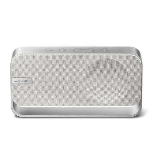 Bose SoundLink Home Bluetooth Speaker Bluetooth対応 通話機能搭載 LIGHT SILVER