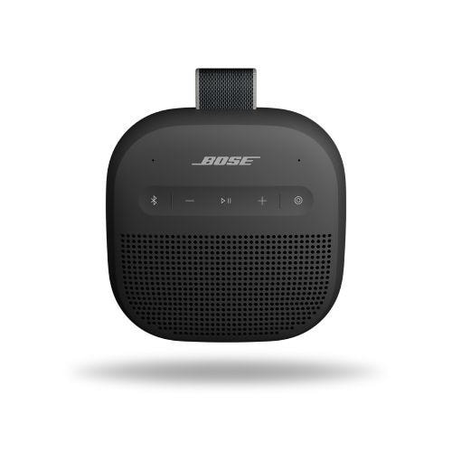 Bose SoundLink Micro Next Gen Bluetooth対応 BLACK