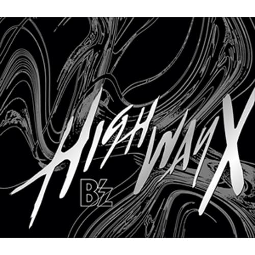 CD 】 B'z ／ 『 Highway X 』 ( 初回生産限定盤 CD+DVD+フォト