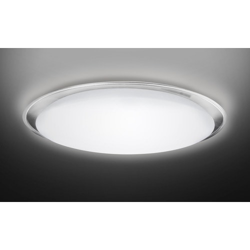 東芝 LED照明 ルミオ 14畳 調光 ワイド調色 NLEH14011B-LC