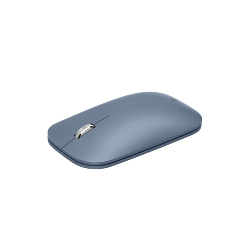 マイクロソフト ワイヤレス マウス Surface Mobile Mouse アイスブルー KGY-00047