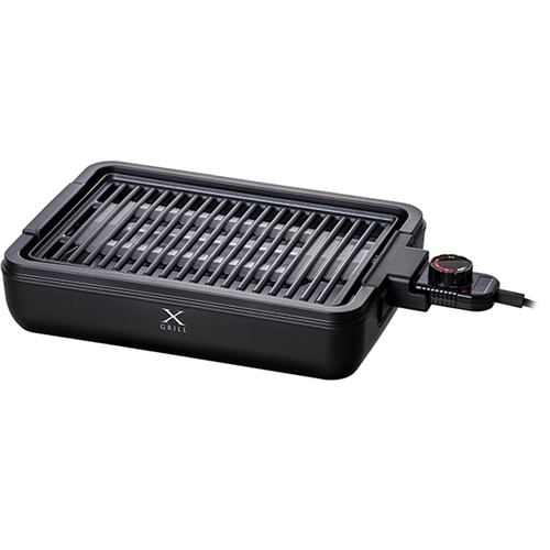 ヤマゼン 減煙焼き肉グリル XGRILL YAMAZEN SLG-X125