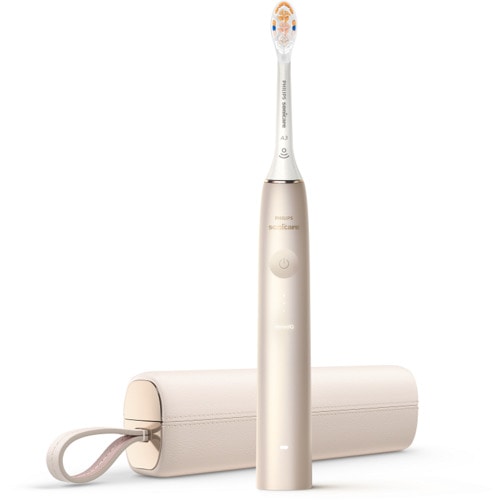 PHILIPS Sonicare プレステージ HX9992/21 シャンパン - www.ecotours